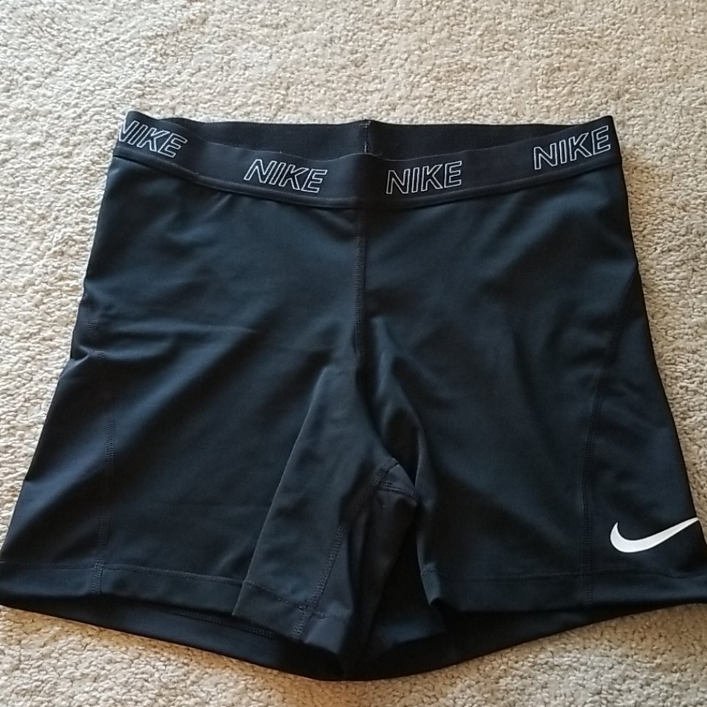 Nike Pro 5 inch shorts